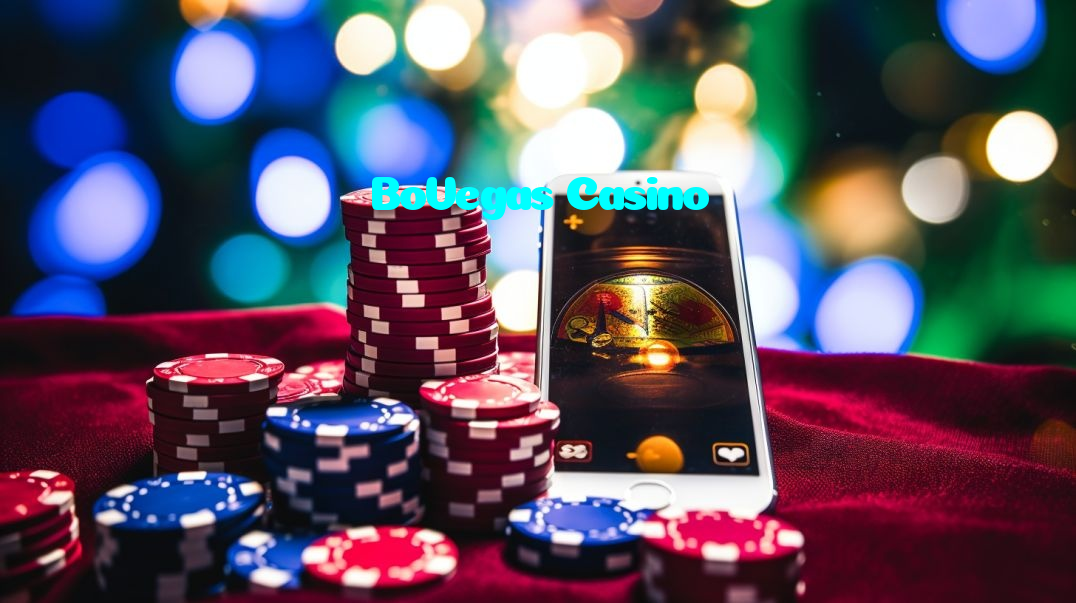 BoVegas Casino