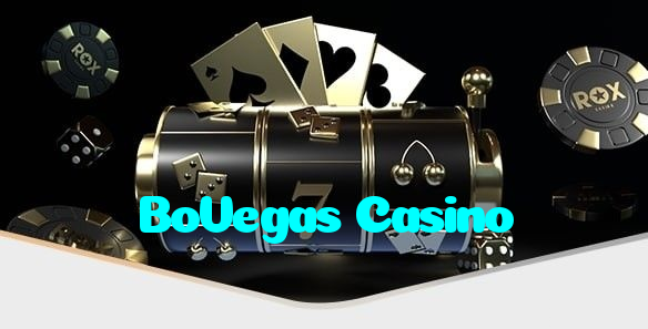 BoVegas Casino