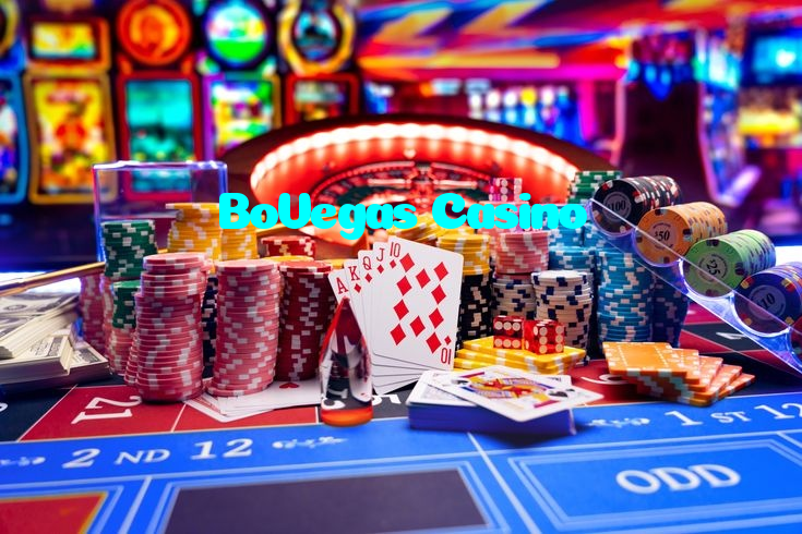 available types of BoVegas Casino bet including pre-match live express and system bets