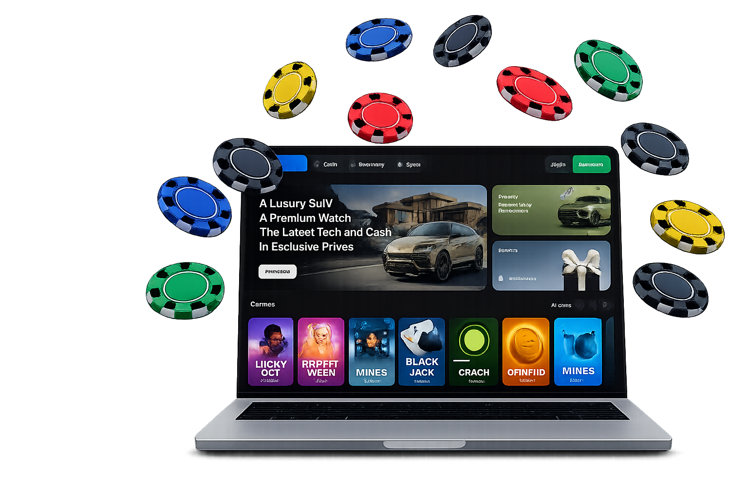 BoVegas Casino Pakistan
