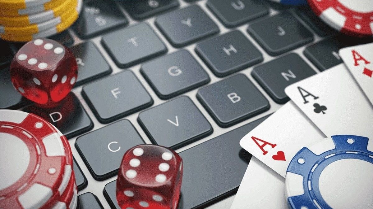 BoVegas Casino پر آن لائن سلاٹس کے بارے میں