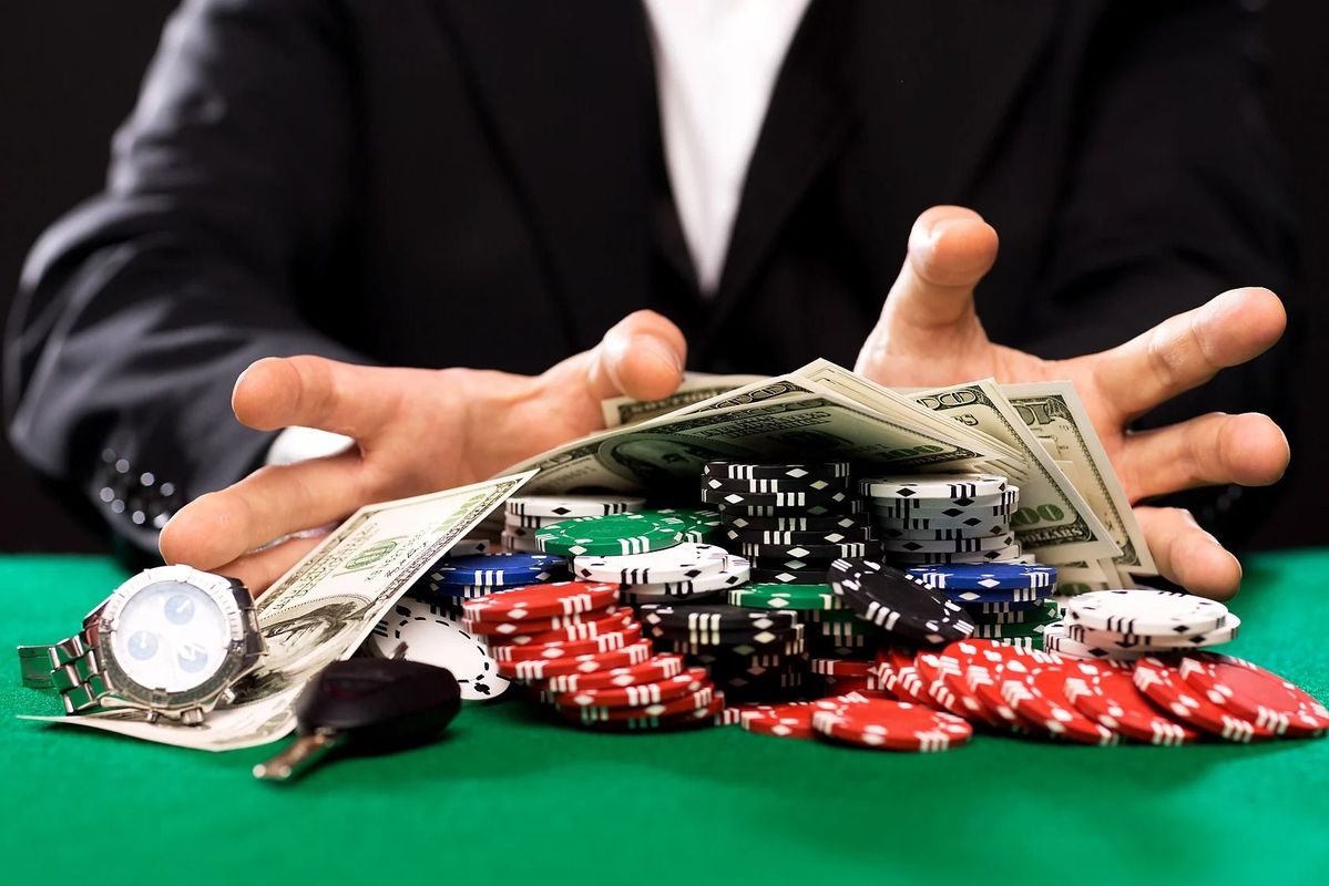 BoVegas Casino پاکستان کیسینو میں بلیک جیک گیمز