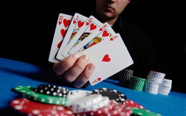 BoVegas Casino کیسینو میں بکراٹکھیلیں