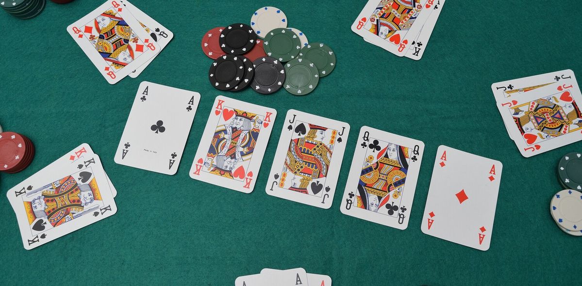 BoVegas Casino کیسینو میں پوکر گیمز