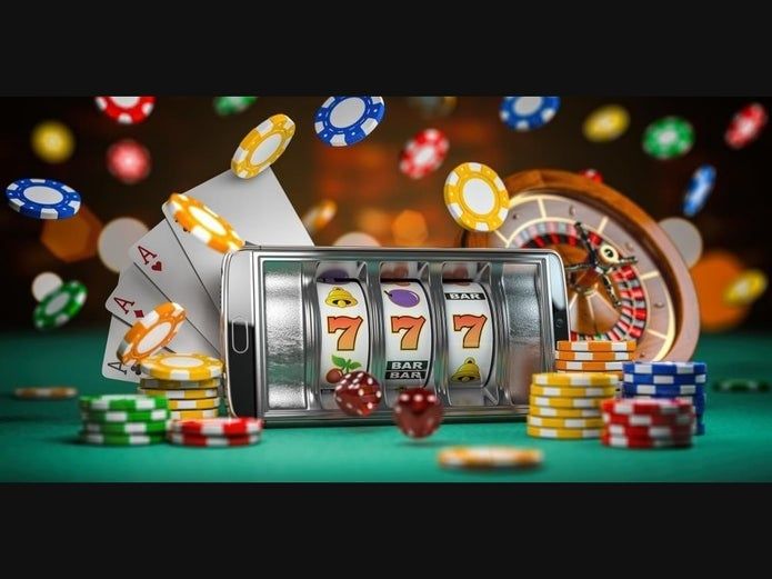 BoVegas Casino کیسینو میں لاٹری گیمز میں حصہ لیں۔