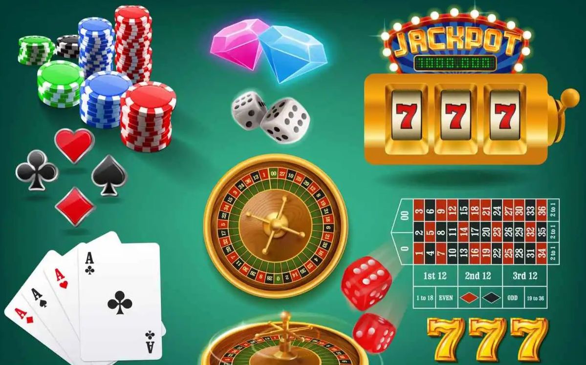 BoVegas Casino پاکستان میں میگا ویز کیسینو گیمز