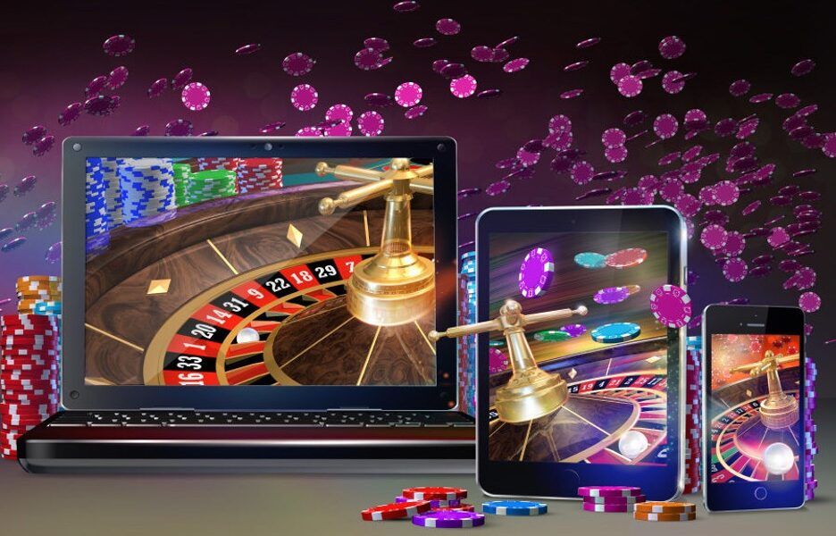BoVegas Casino آن لائن کیسینو میں کھیلنے کی وجوہات