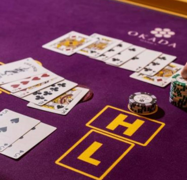 پاکستان میں BoVegas Casino کا آن لائن کیسینو سیکشن کھولیں۔