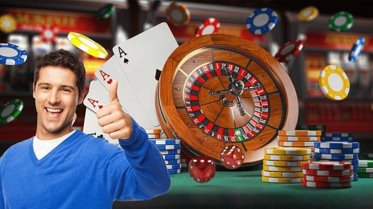 BoVegas Casino آن لائن کیسینو میں اصل گیمز